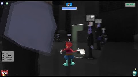 TTR | Complex Solo Cog Stuns #2