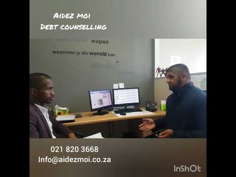 Debt Counselling