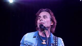 Mike Tramp (White Lion) - Cry For Freedom - Debonair Music Hall - Teaneck NJ - 5-4-2023