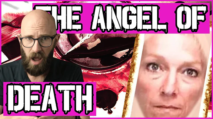 The Angel of Death: Kristen Gilbert, The Serial Ki...