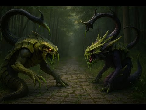 STRIGOI - BURDEN OF VENOM