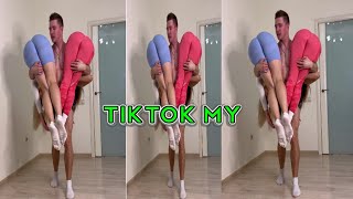 Tiktok New +18 Videos! part 12