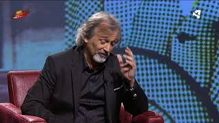 Joaquín Murillo: He celebrado la vida y la muerte en los escenarios