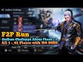 Endless Challenge Abyss Electric Phase 1 | NO DMG Gameplay | with Legend Seeker | The KiLLeR.