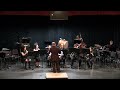 Jazz Band 2025 - Blues is my Favorite Color