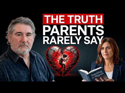 Stacy Ross: When Fairy Tales Have To Be Rewritten