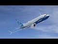 Thoughts on the 737 MAX GROUNDING | SERE | Test Pilot School | Corvette Builder