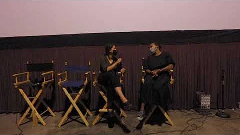 Who Will Start Another Fire Q&A W/Directors Alex W...
