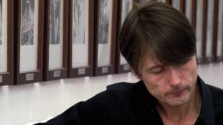 Rekorder: Brett Anderson singt: "The Living Dead" chords