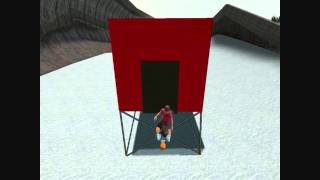 TF2 TeamSanity: Slip Slide Engineer
