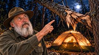 7 Things Park Rangers Do Before Sleep to Wake Up Alive