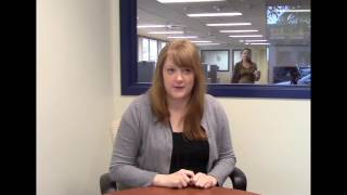 Working for Washington Alarm: Hillary - Service Coordinator