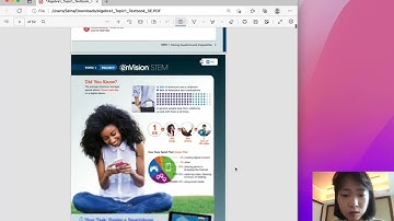 EnVision Algebra 1 Lesson 1-1: Operations on Real Numbers