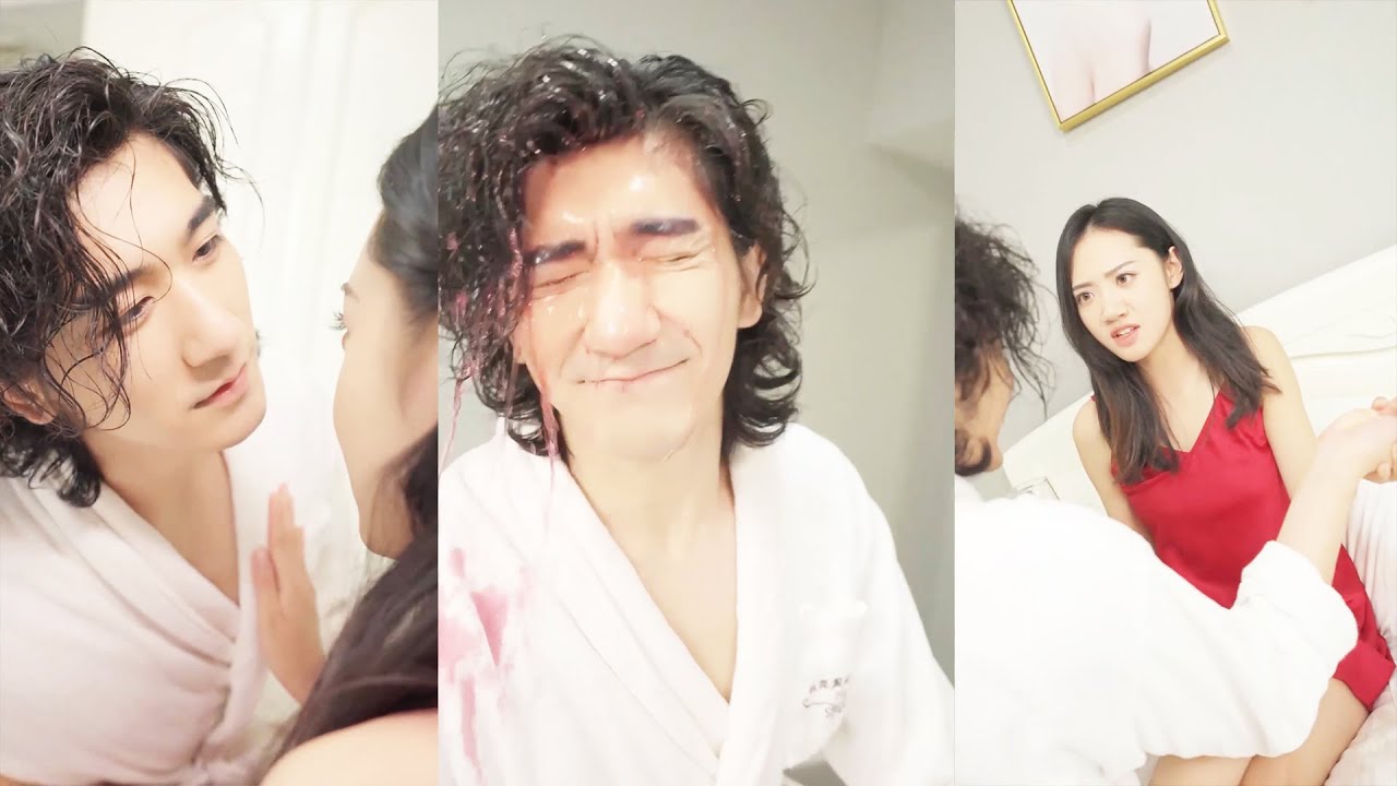 姐姐就是女王：失忆女强人的复仇之路