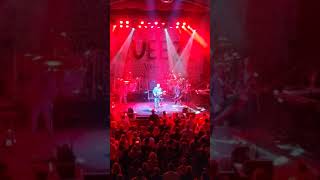 Squeeze If I Didnt Love You.