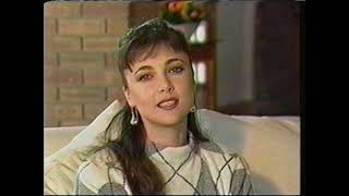 Opening to Prancer 1990 VHS