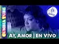 Leo Mattioli - Ay, Amor | En vivo en Tornado