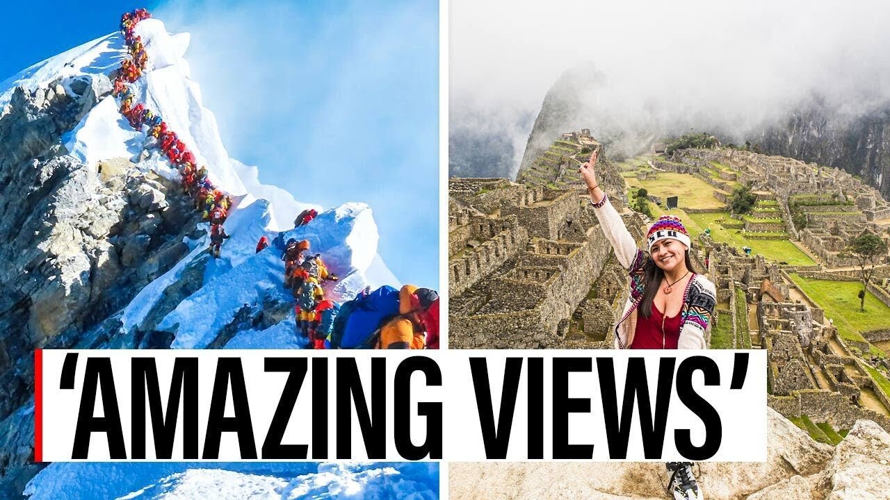 INCREDIBLE Stories From Tourists All Around The World!