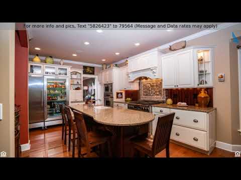 68 Chatsworth Way, Clifton Park, NY home video tour