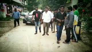 Bowenpally Daggad Sai Bava Tq For Coming My Ganesh Mandapam