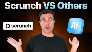 Scrunch AI Alternatives | 7 Best Competitors to Scrunch.com