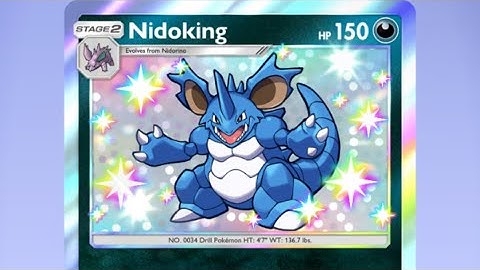 Short promo pack opening on Pokemon TCG pocket