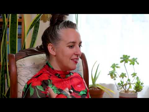 Girls in Trouble: The Series - Episode 4 "Miriam"