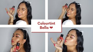 Ciao Bella!  | Colourtint Boss Babes Edition