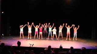 Session 8 - Parents Night
