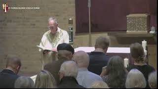 Mass of Christian Burial for Mary Kathryn “Katie” Acker
