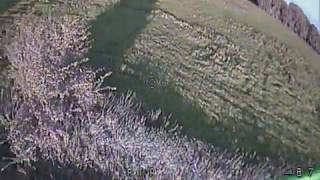 First flight with the Eachine Tyro 99 DIY Quadcopter fitted with X220S camera