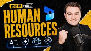 Dynamics 365 Human Resources - Simply Explained