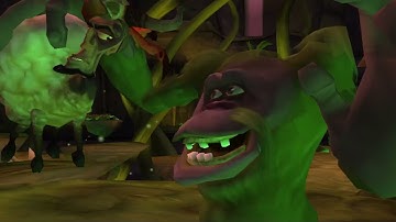 Tak And The Power Of Juju Game Chapter 16 Dark Temple No Commentary