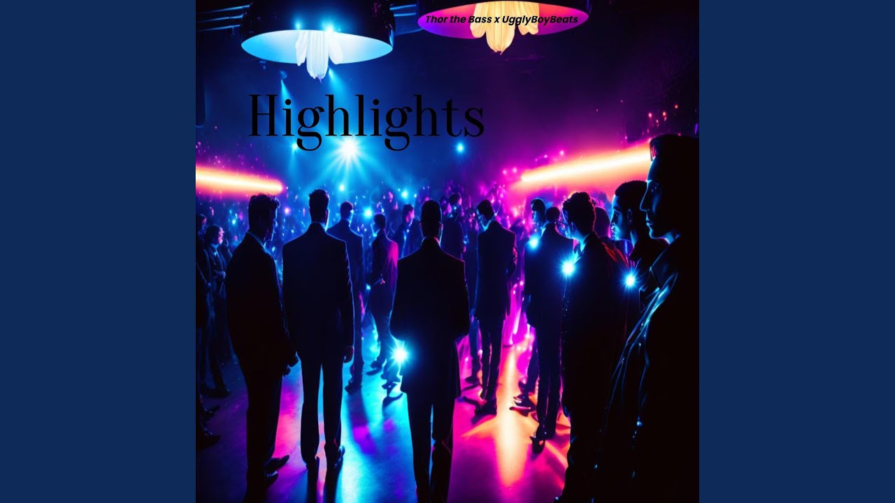 Watch Highlights on YouTube Watch Highlights on YouTube
