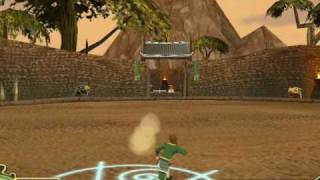 Avatar - Legends Of The Arena