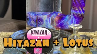 Hiyazah Wedding Cake Concentrates