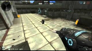 Repulse Nonsensical Montage