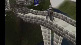 Epic Rsmv Guitar Solo