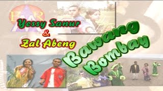 Pembukaan VCD Album Bawang Bombay Padang Bollywood (Balatif Musik Record - 2003)