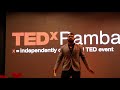 Surviving the Lockdown. | Arunava Bhattacharyya | TEDxRambaug