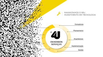 IP4U apresentação 2025