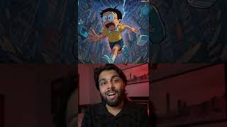 Who Owns The Doraemon Multiverse?