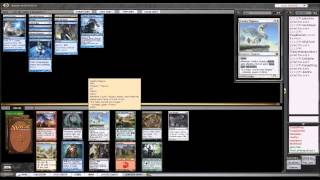 Theros Block Draft