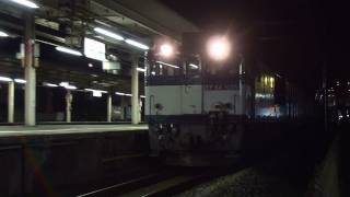 EF64 1005[愛]　宮原