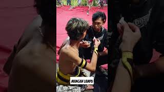 WAROK SURUP #warokjarumjarum #waroksurup #kesurupan