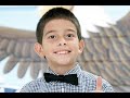 HTC REEL Kid: Logan , Homewood Elementary