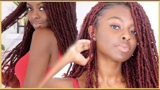 The Simplest Mini Twist Crochet Tutorial Literally 90 Minutes