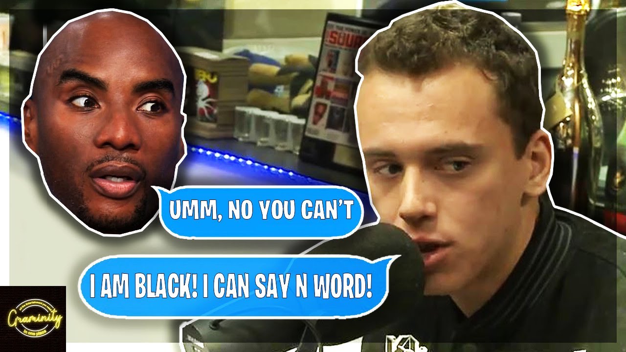 White Rappers You Didn't Know Were Black