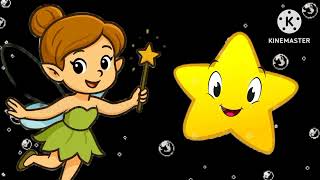 Twinkle Twinkle Little Star 🌟 | Nursery Rhymes for Babies &amp; Kids | Cartoon Kids Song #nurseryrhymes