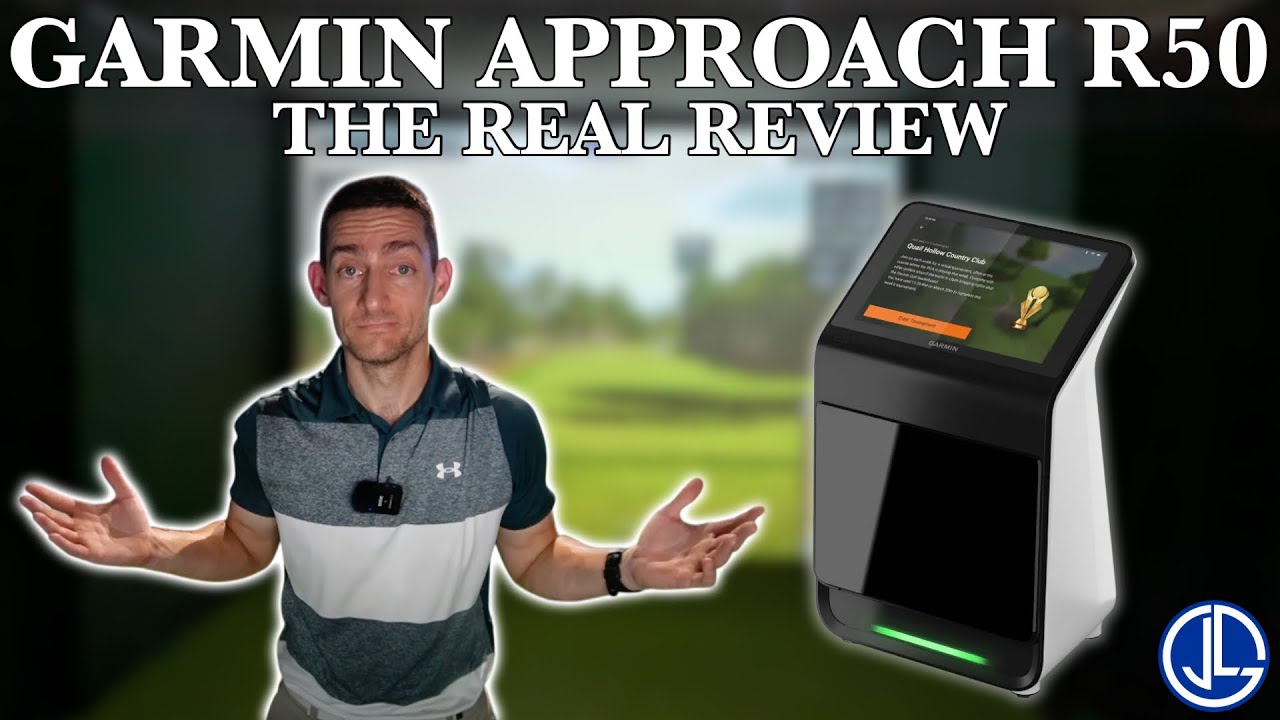 Gr/min R50 The GARMIN R50 Real Review! Everything you need to know - YouTube